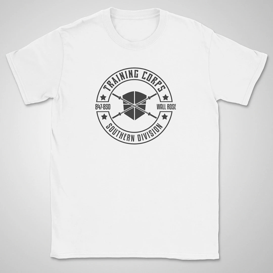Training Corps Gen1 ❀ T-shirt