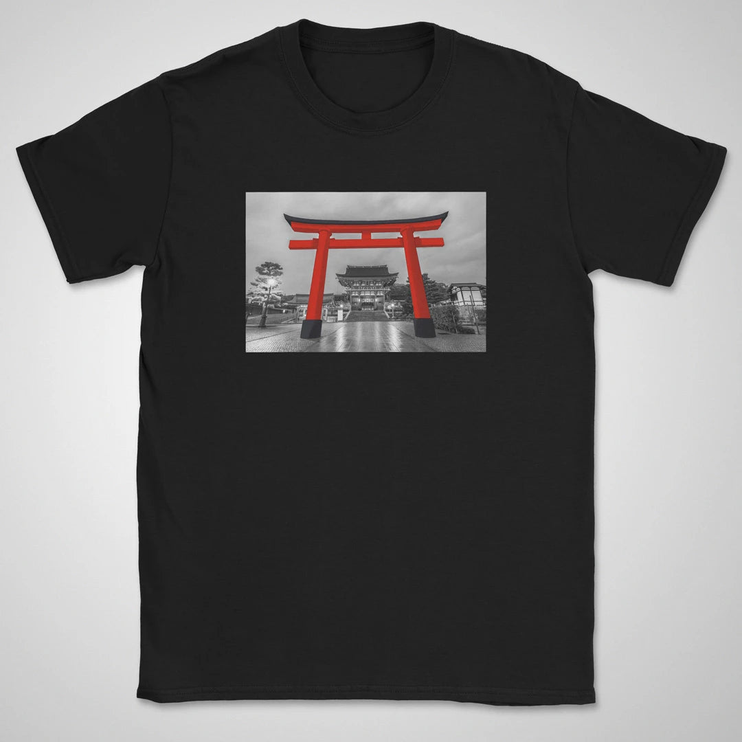 Virtual Torii ❀ T-shirt