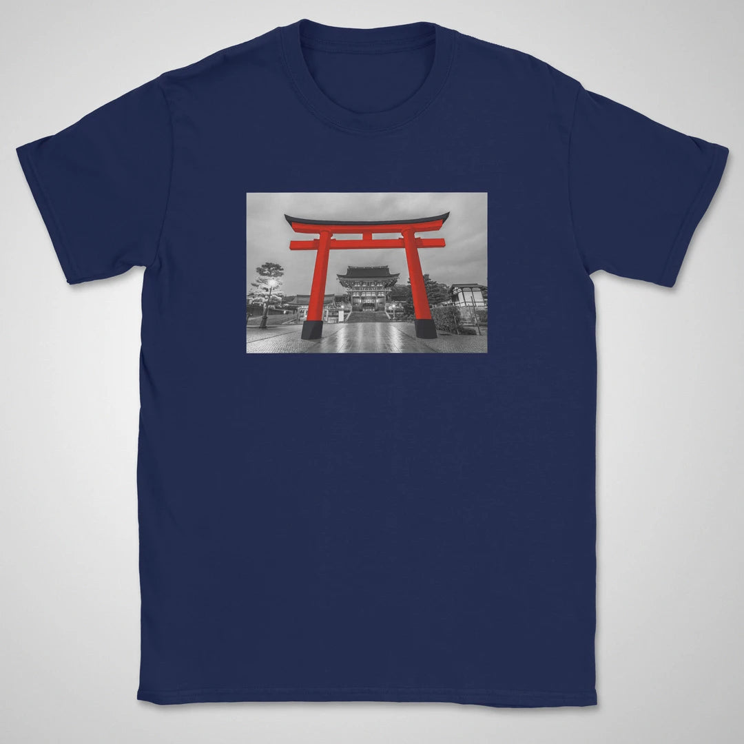 Virtual Torii ❀ T-shirt