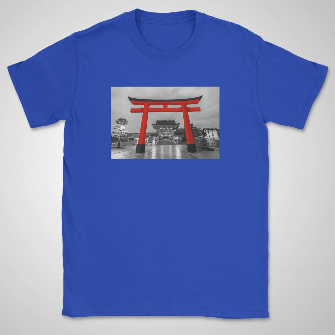 Virtual Torii ❀ T-shirt