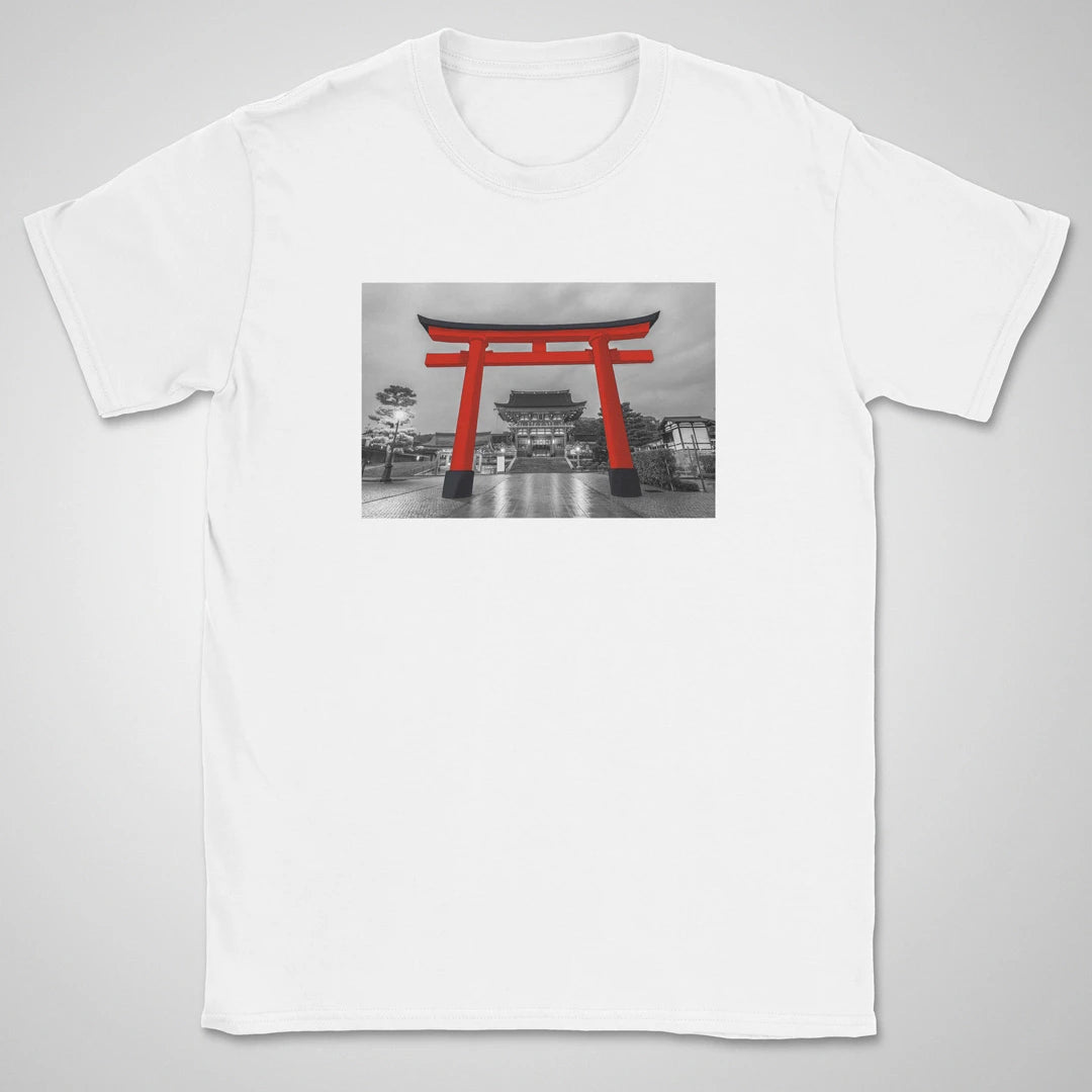 Virtual Torii ❀ T-shirt