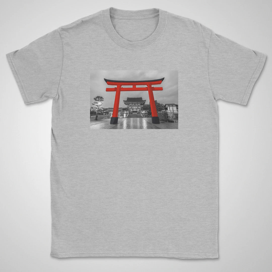 Virtual Torii ❀ T-shirt