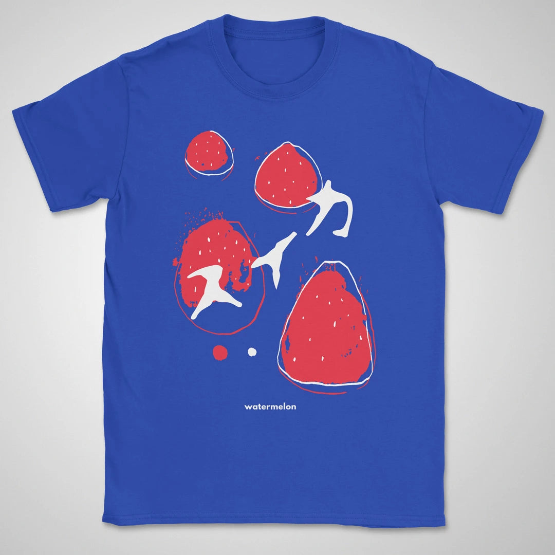 Watermelon ❀ T-shirt