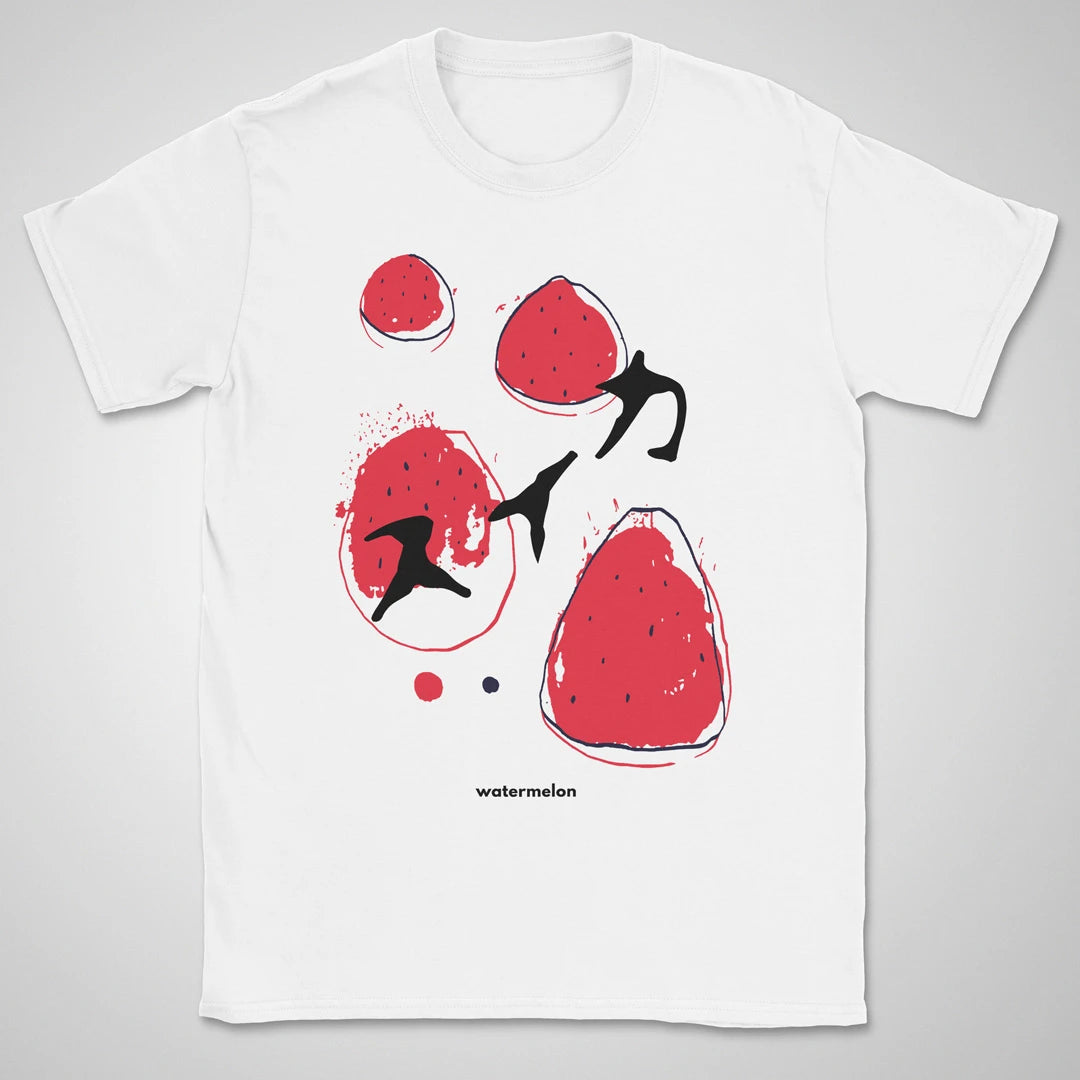Watermelon ❀ T-shirt