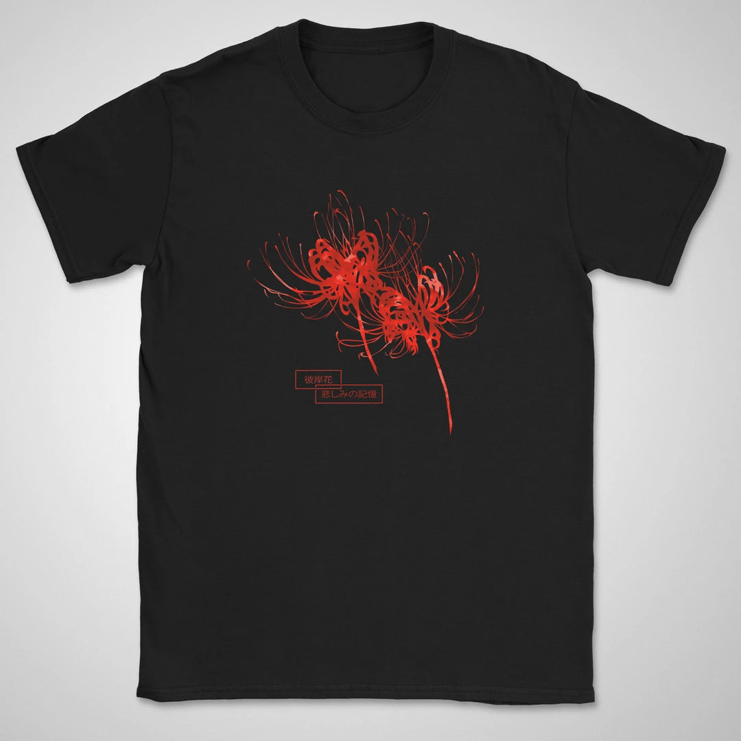 Memory of Sorrow ❀ T-shirt