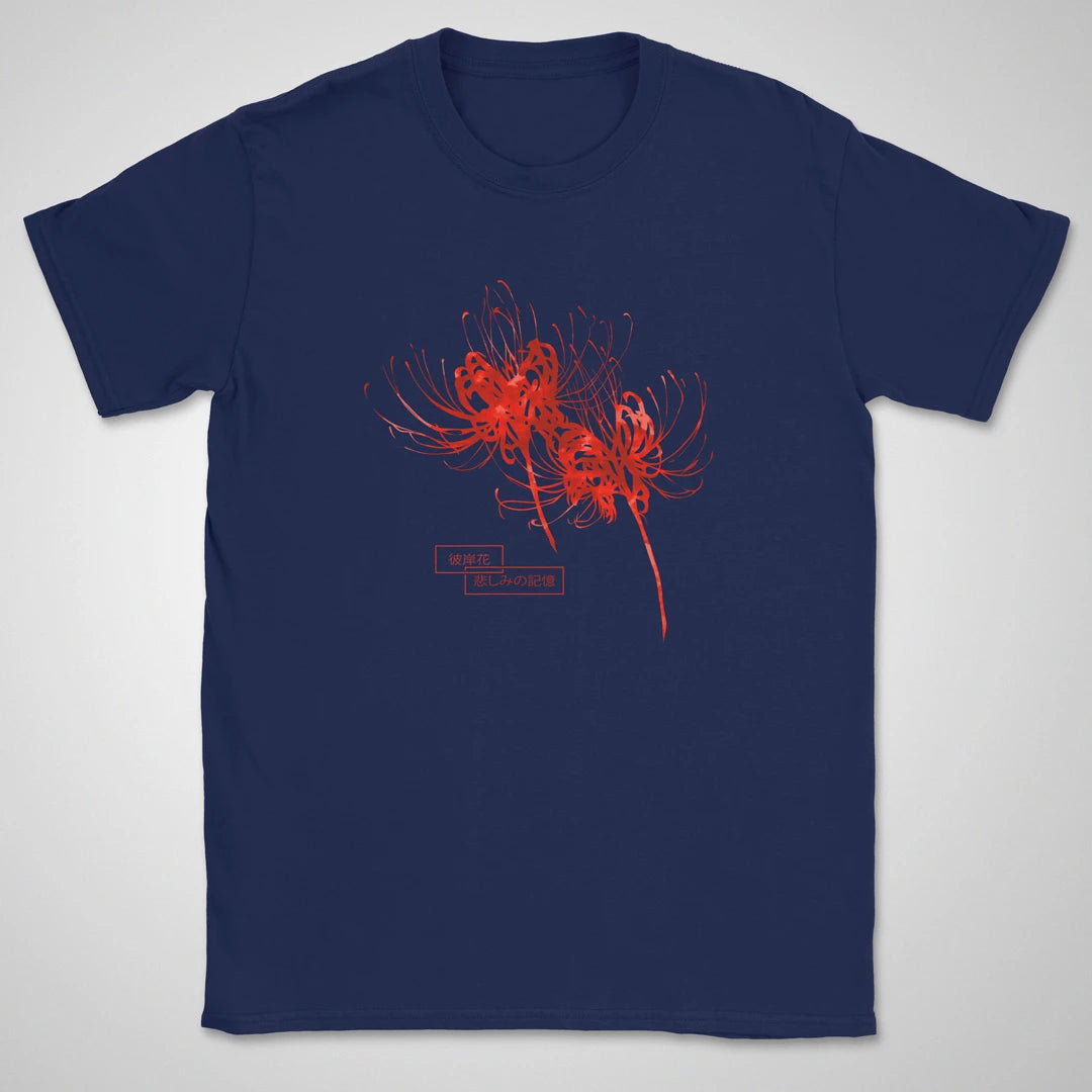 Memory of Sorrow ❀ T-shirt