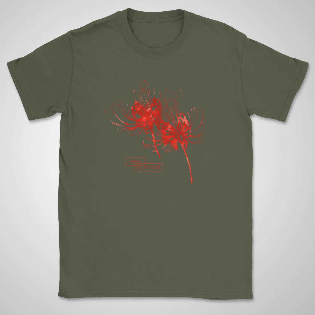 Memory of Sorrow ❀ T-shirt