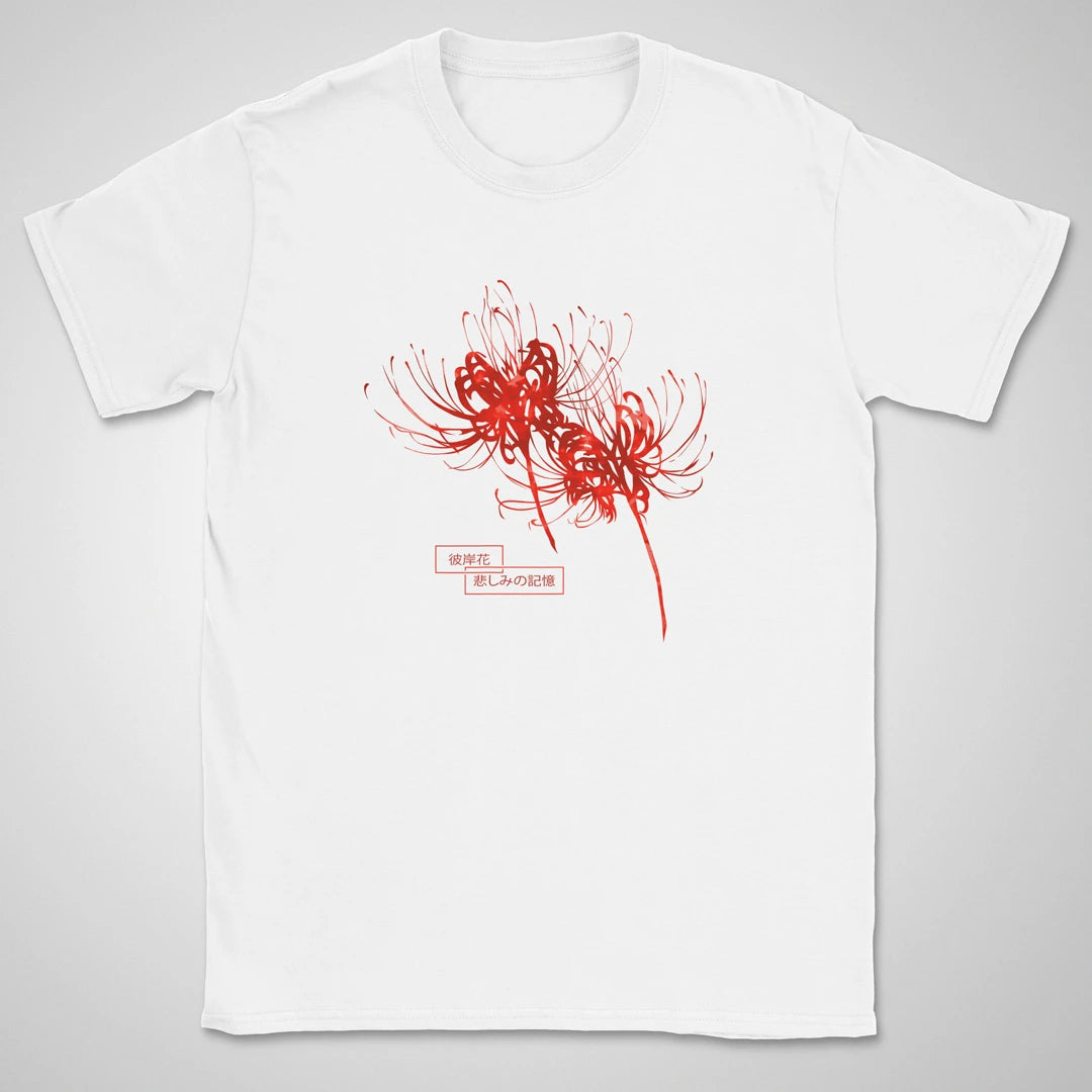 Memory of Sorrow ❀ T-shirt