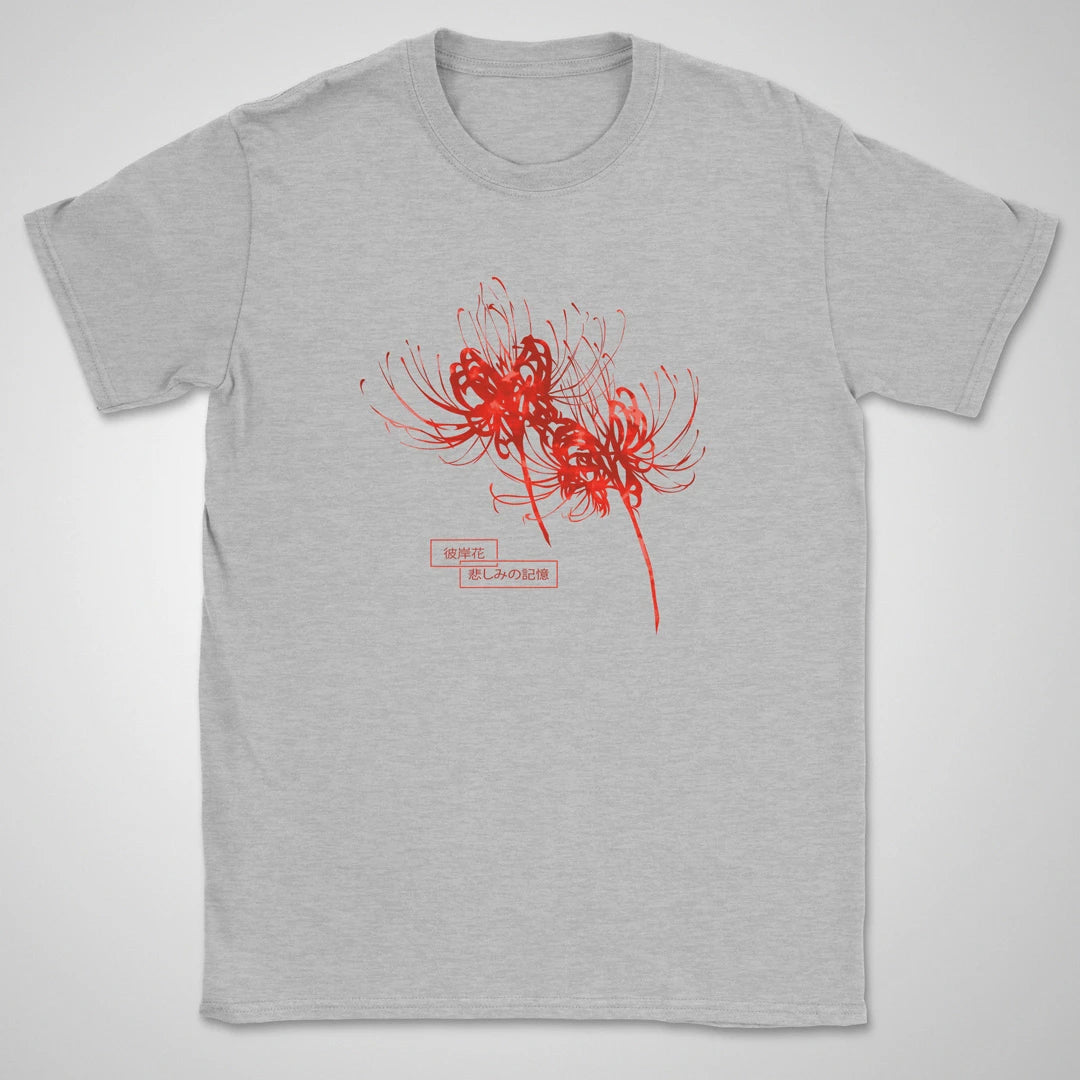 Memory of Sorrow ❀ T-shirt