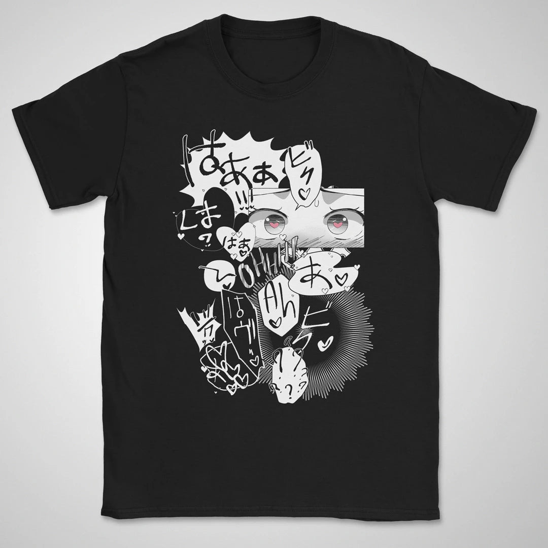 Lewd SFX ❀ T-shirt