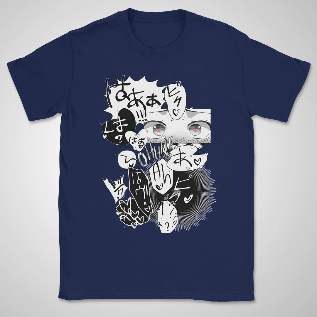 Lewd SFX ❀ T-shirt