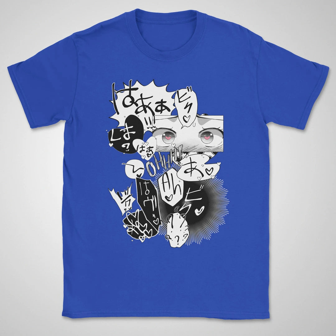 Lewd SFX ❀ T-shirt