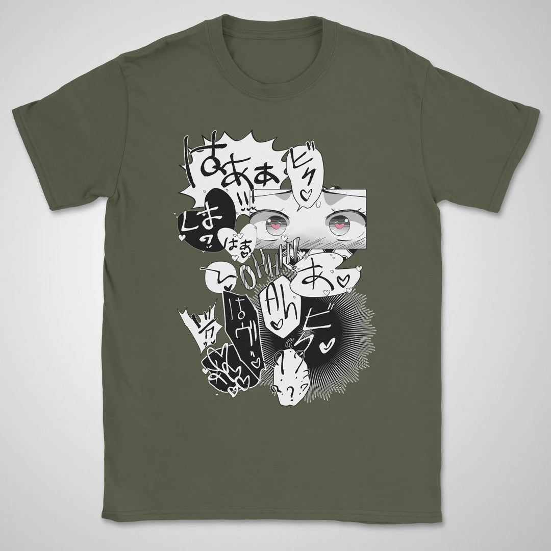 Lewd SFX ❀ T-shirt