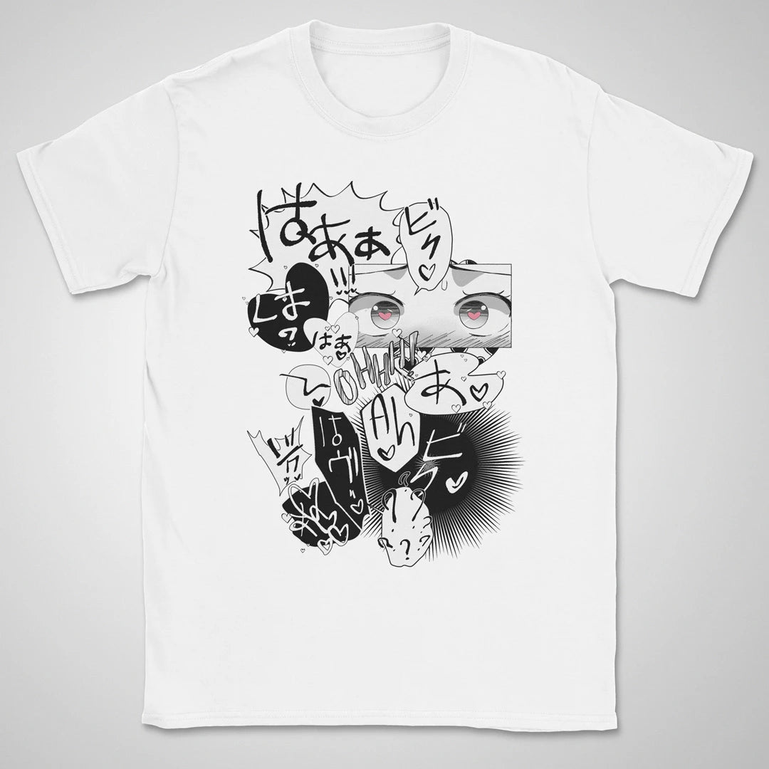 Lewd SFX ❀ T-shirt