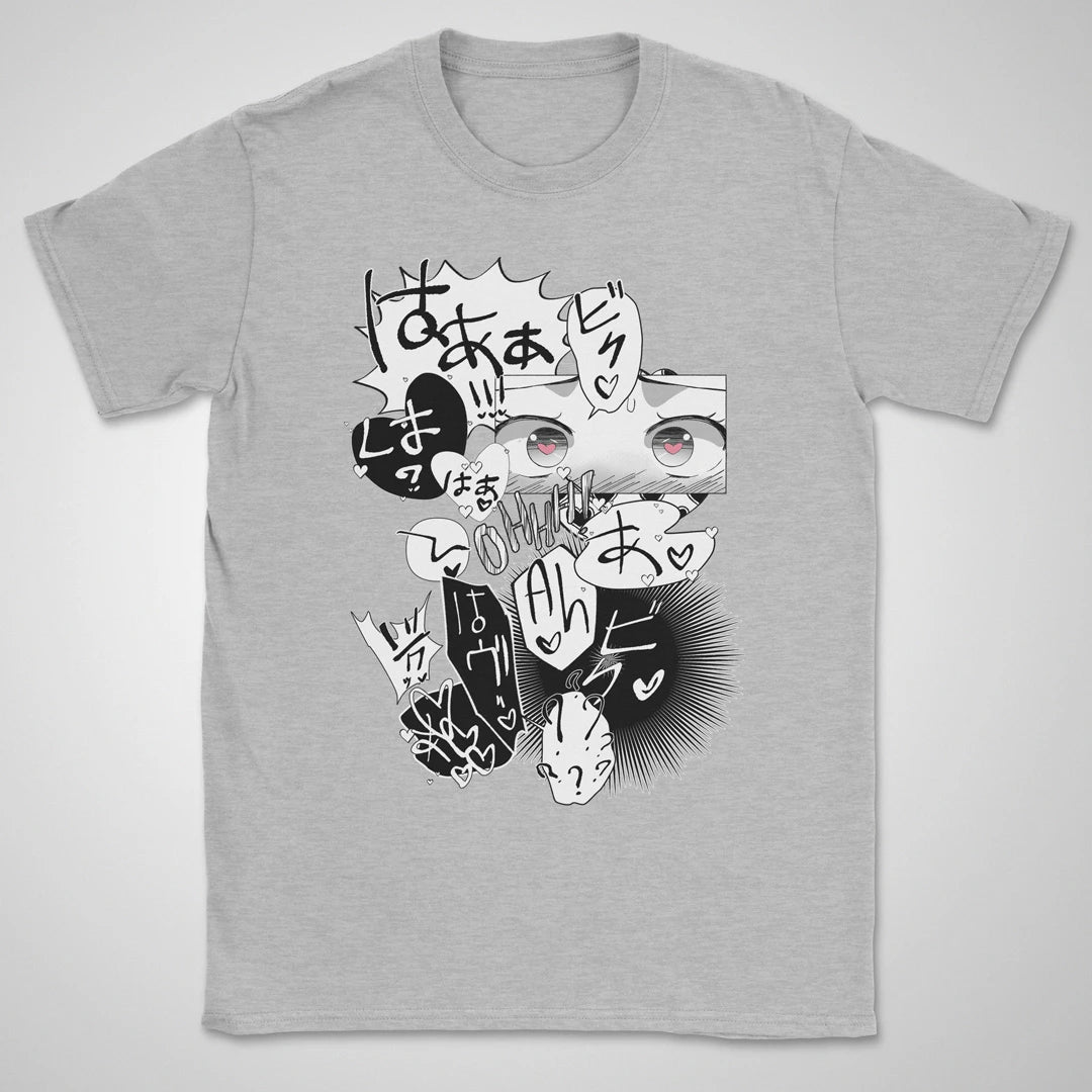 Lewd SFX ❀ T-shirt