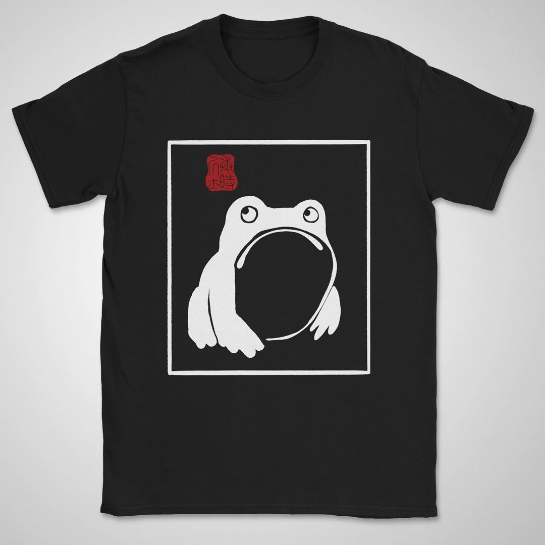 Matsufroggo 1814 ❀ T-shirt