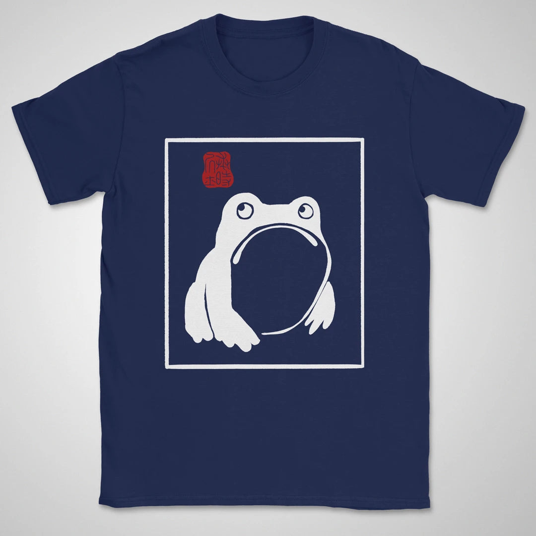 Matsufroggo 1814 ❀ T-shirt