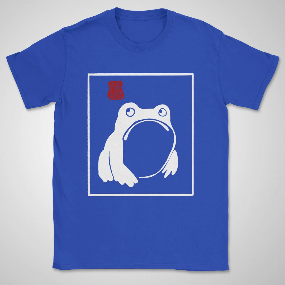 Matsufroggo 1814 ❀ T-shirt