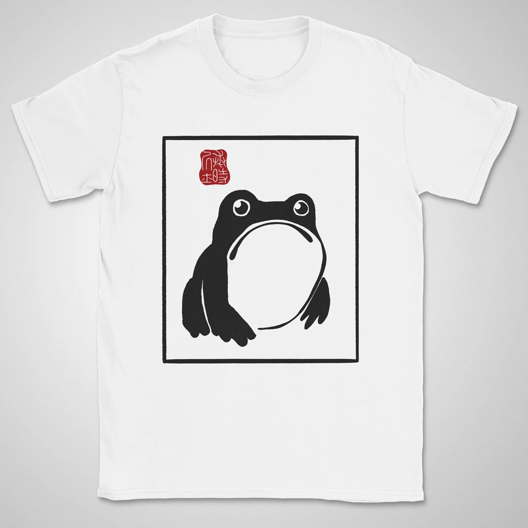 Matsufroggo 1814 ❀ T-shirt