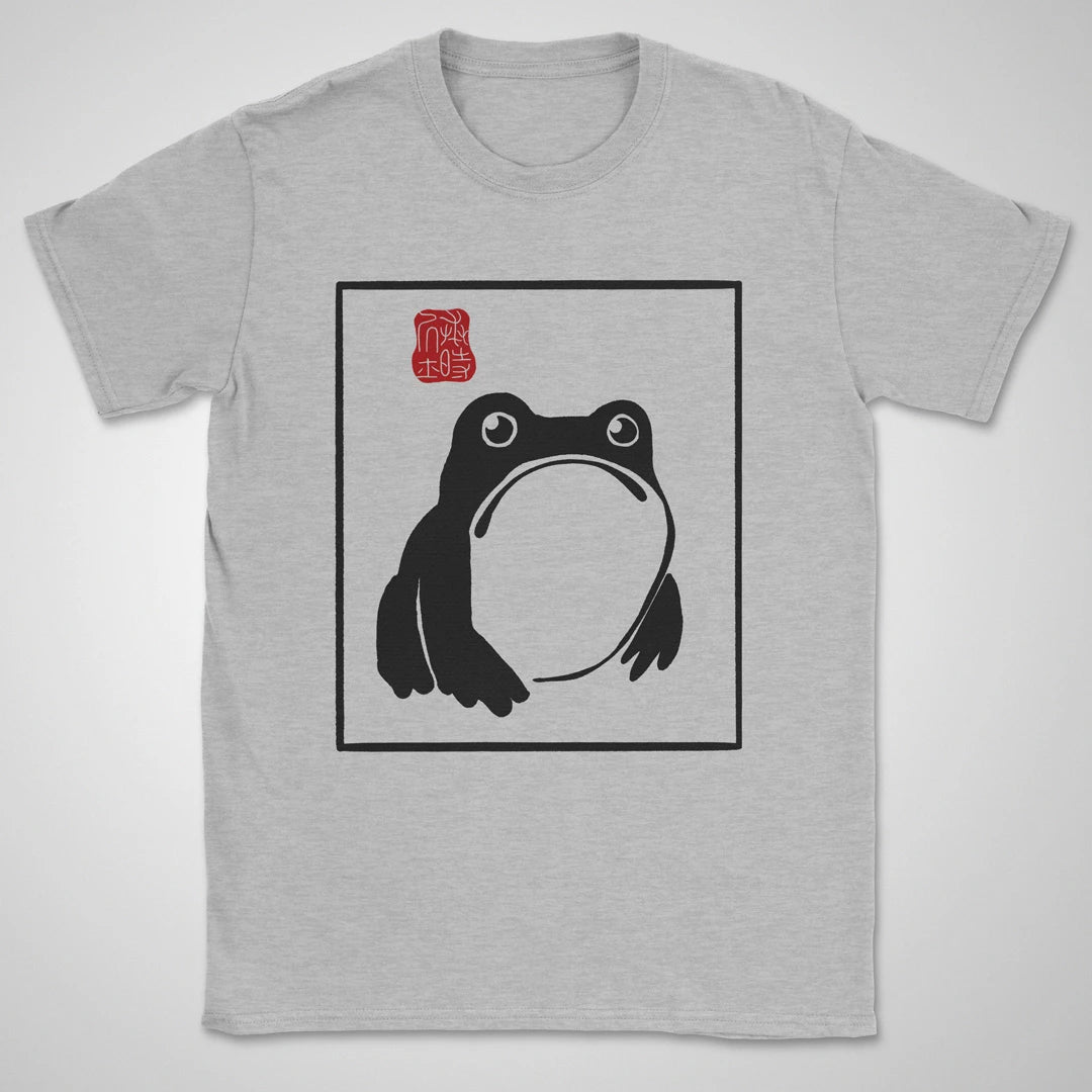 Matsufroggo 1814 ❀ T-shirt