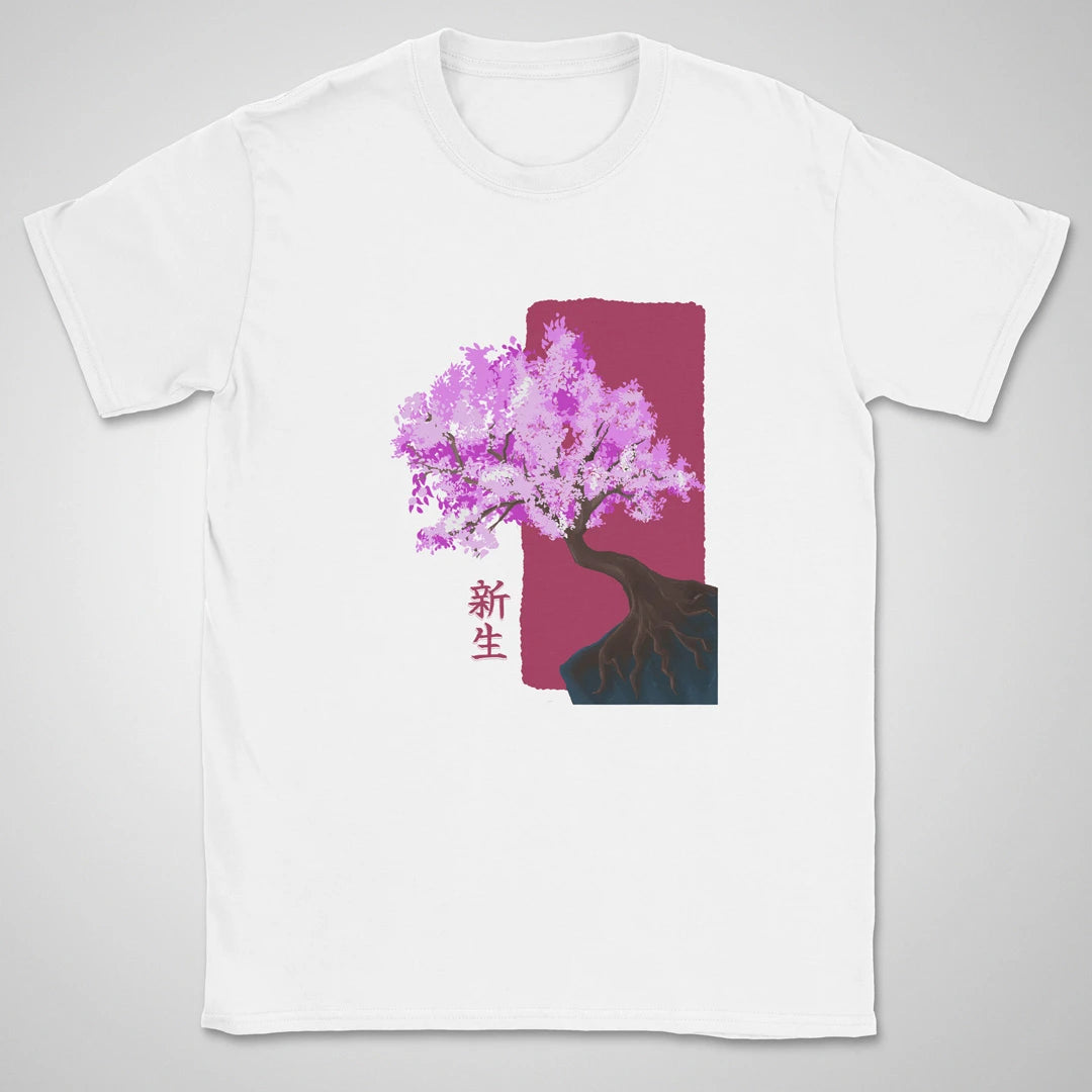 Shinsei ❀ T-shirt