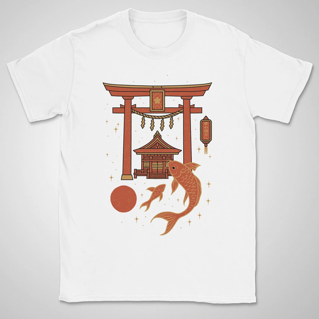 Place of Dreams ❀ T-shirt