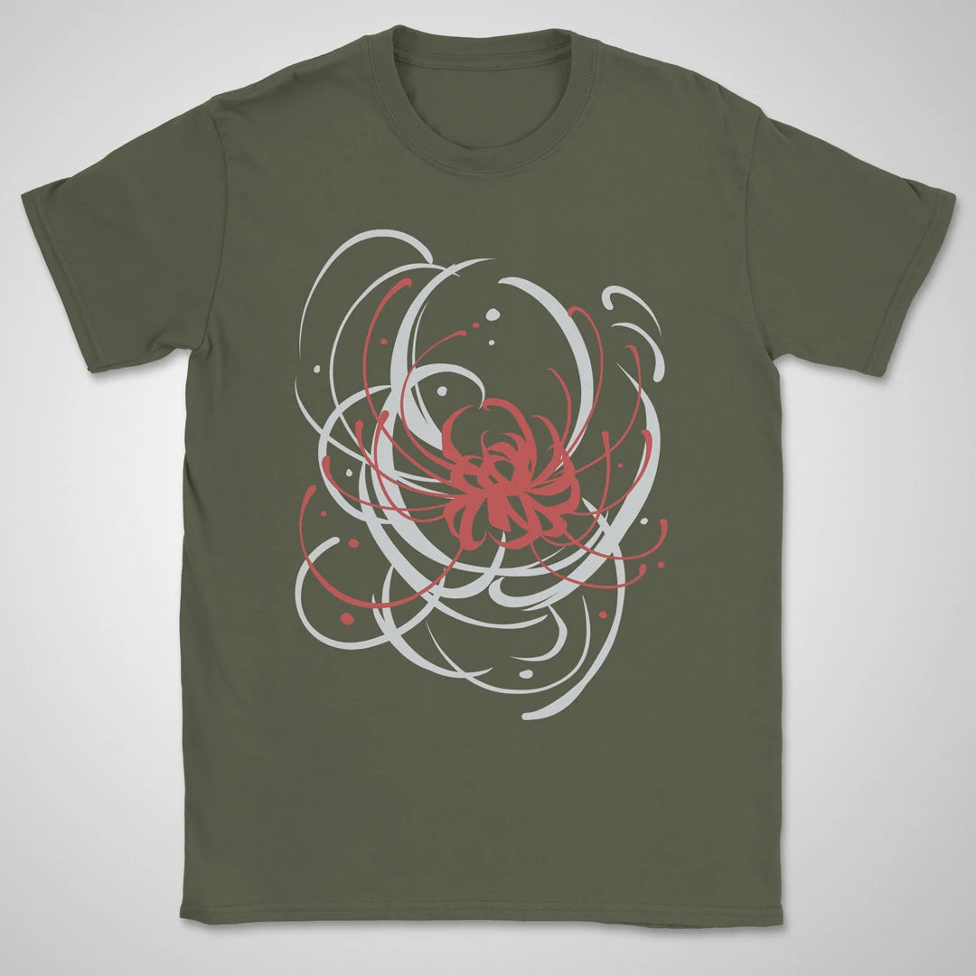 Entangled Gen1 ❀ T-shirt