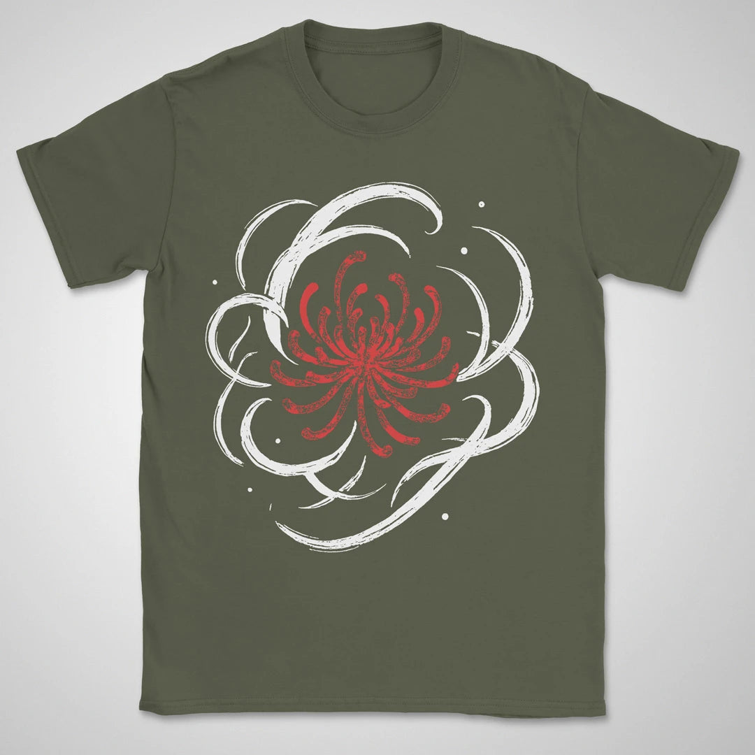 Entangled Gen2 ❀ T-shirt