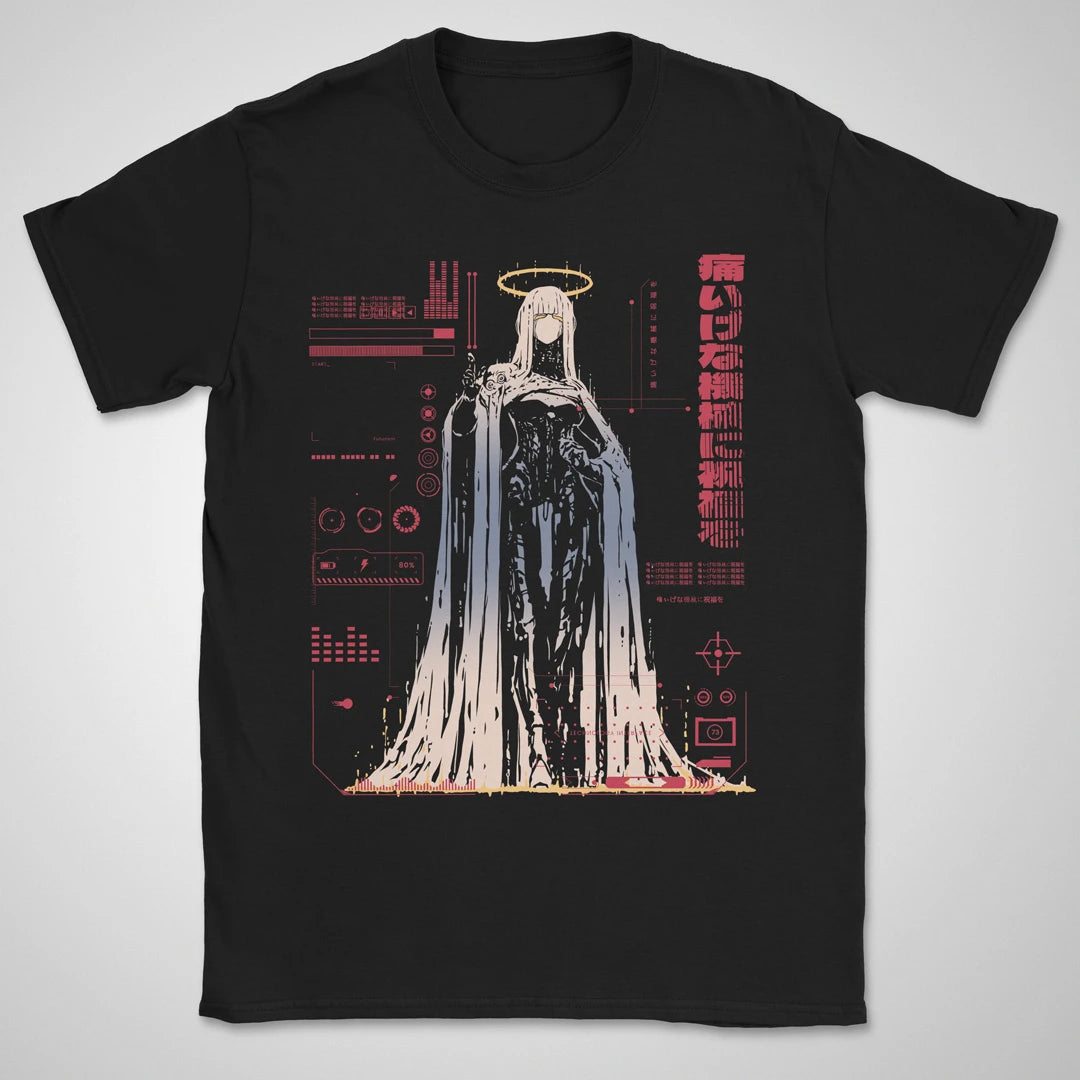 Bless The Machine ❀ T-shirt