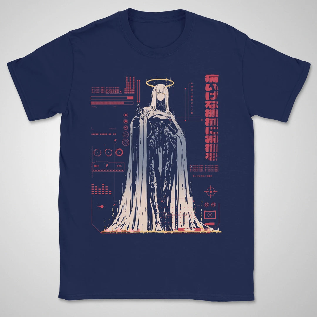 Bless The Machine ❀ T-shirt