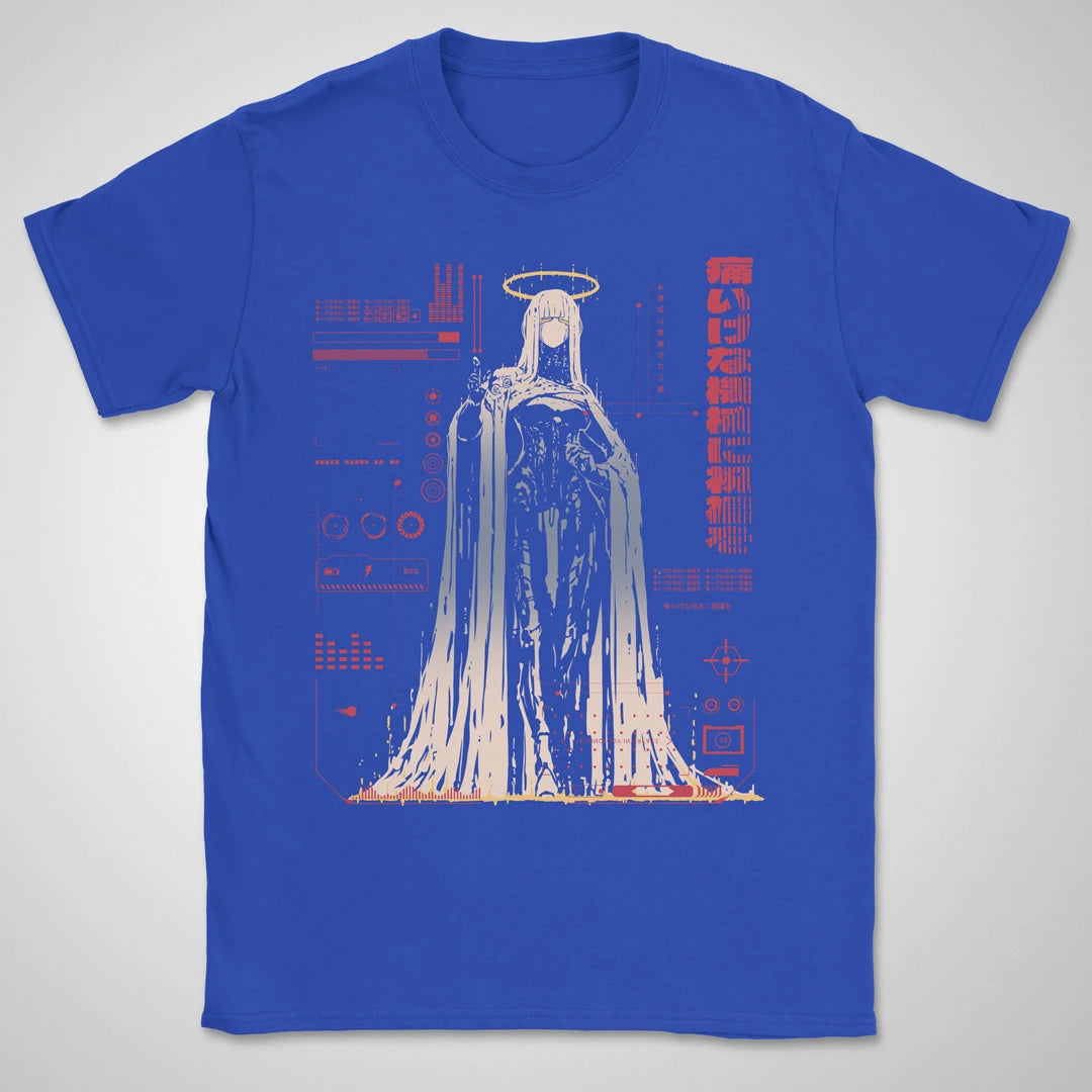 Bless The Machine ❀ T-shirt