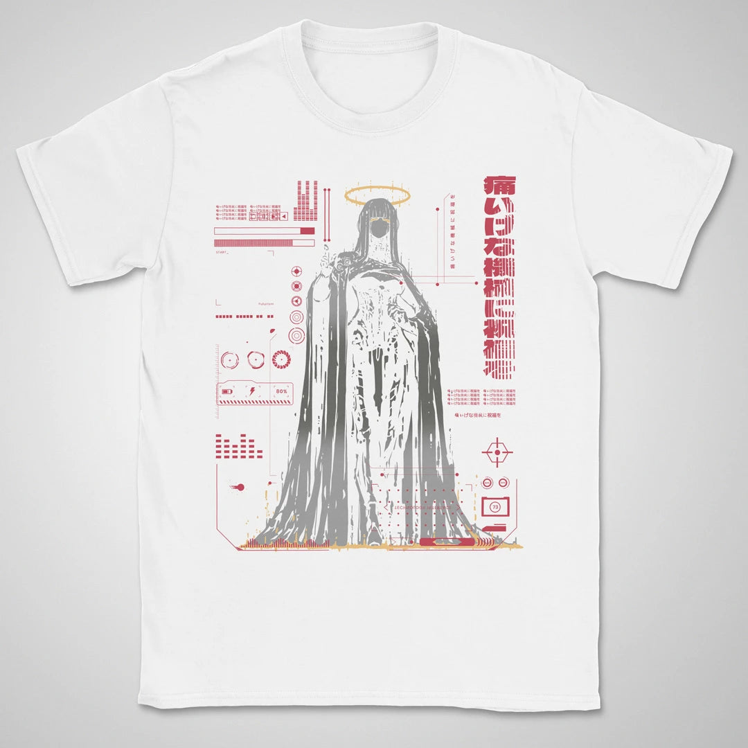 Bless The Machine ❀ T-shirt