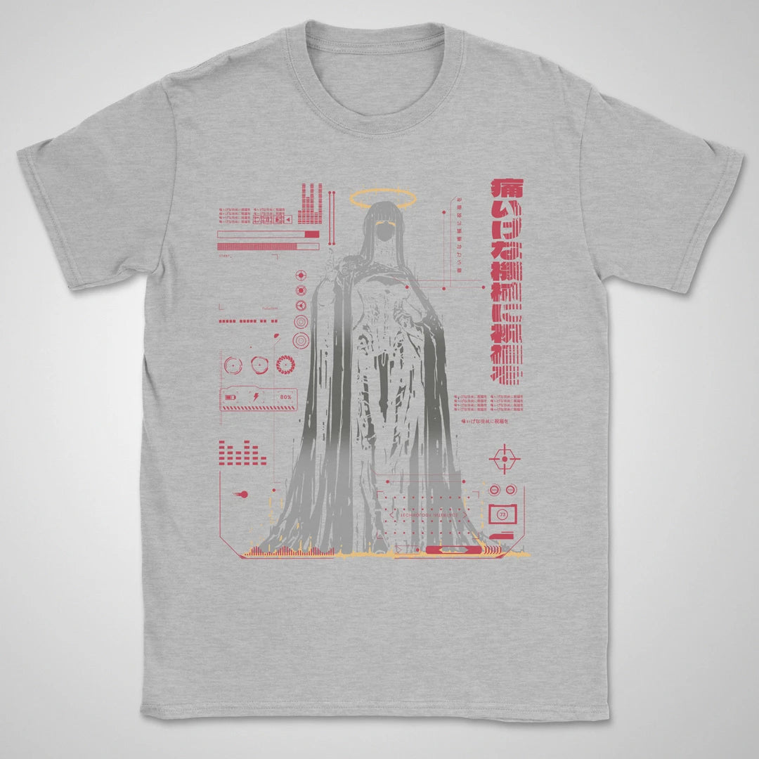 Bless The Machine ❀ T-shirt