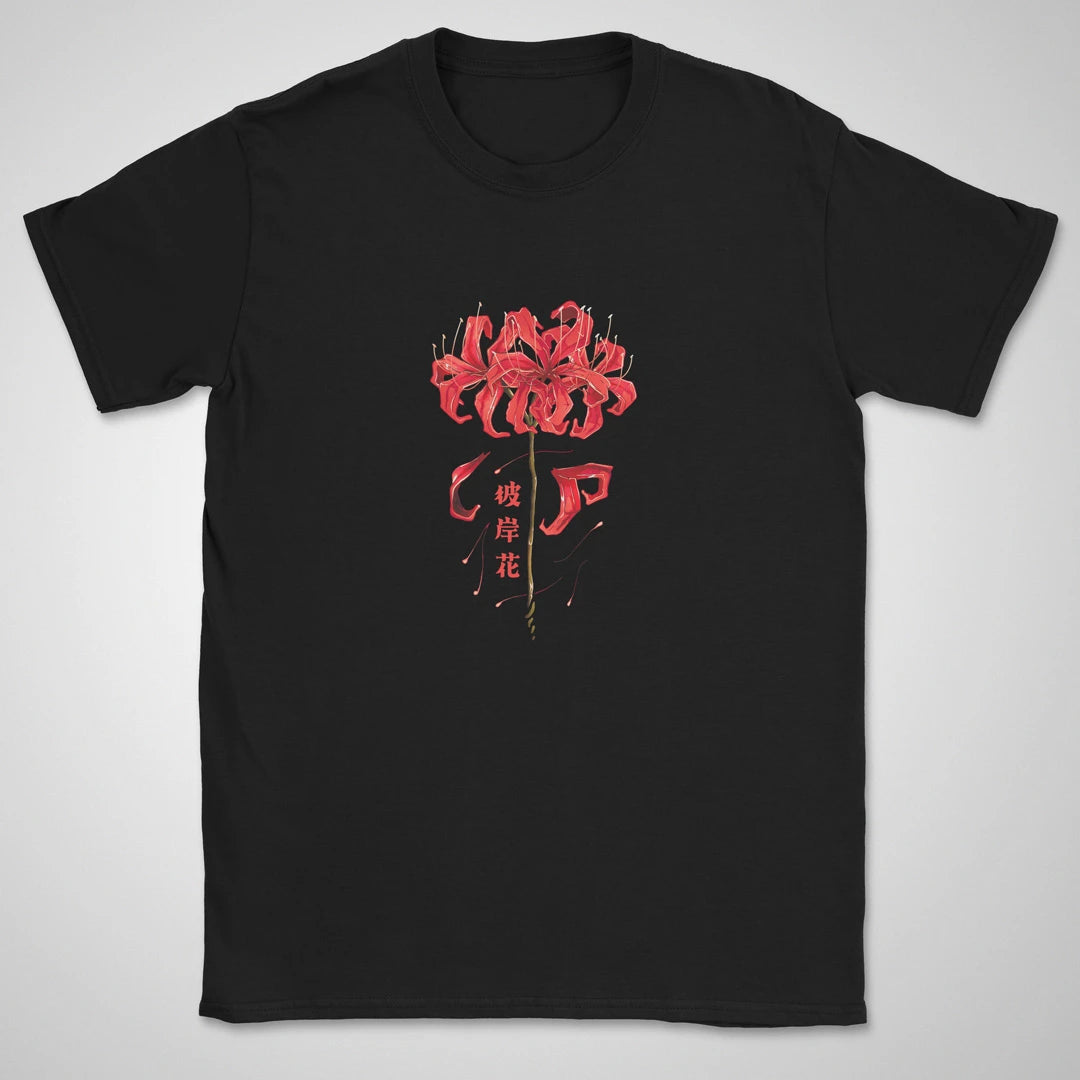 Blood Petals ❀ T-shirt