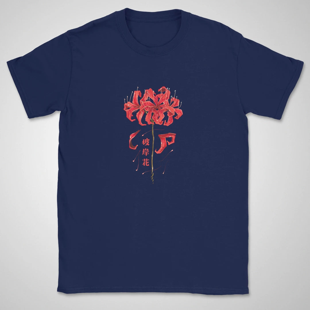 Blood Petals ❀ T-shirt