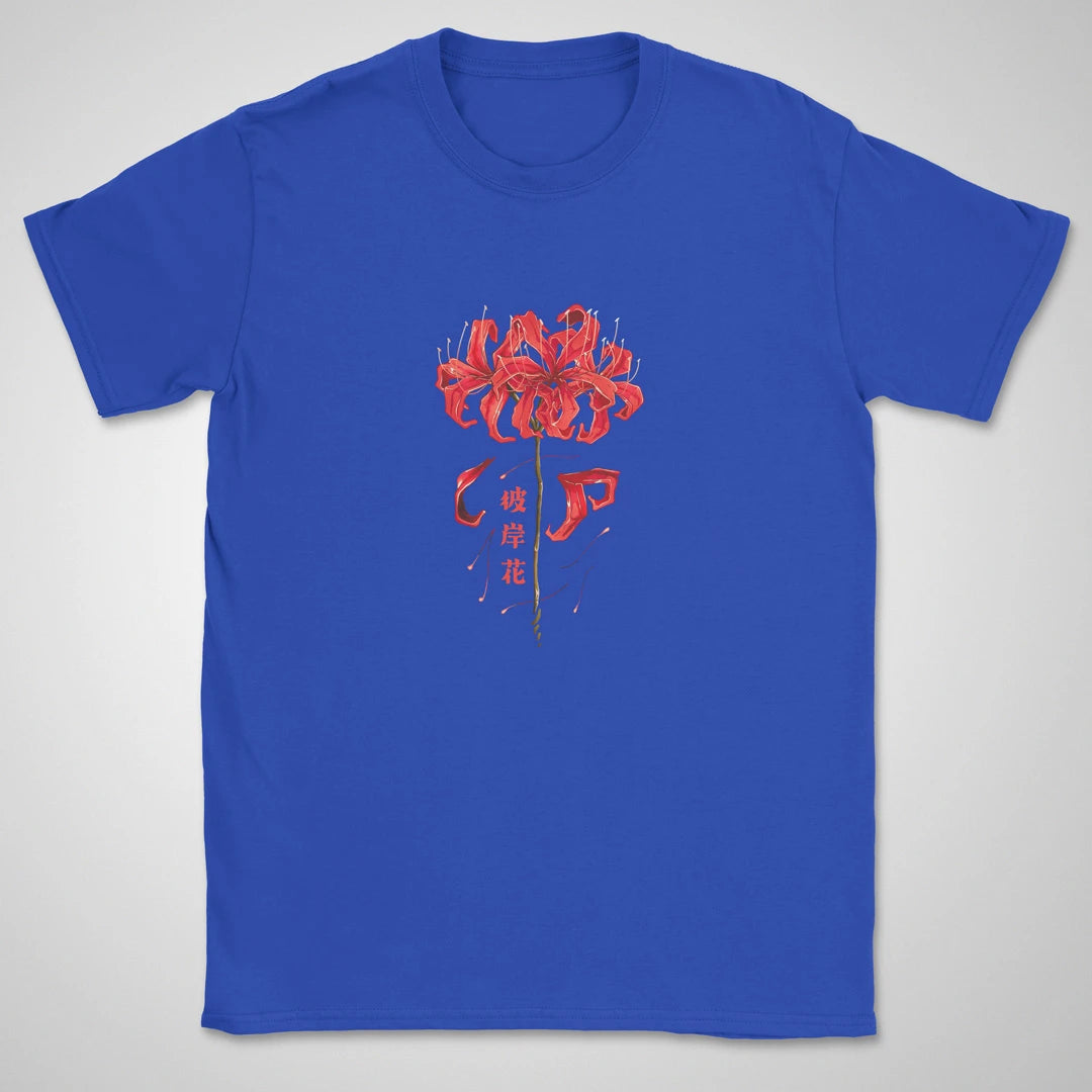 Blood Petals ❀ T-shirt