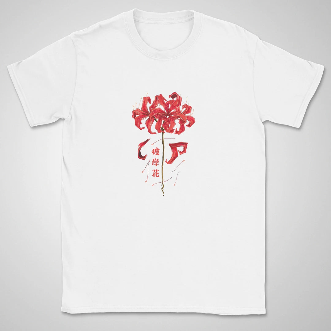 Blood Petals ❀ T-shirt