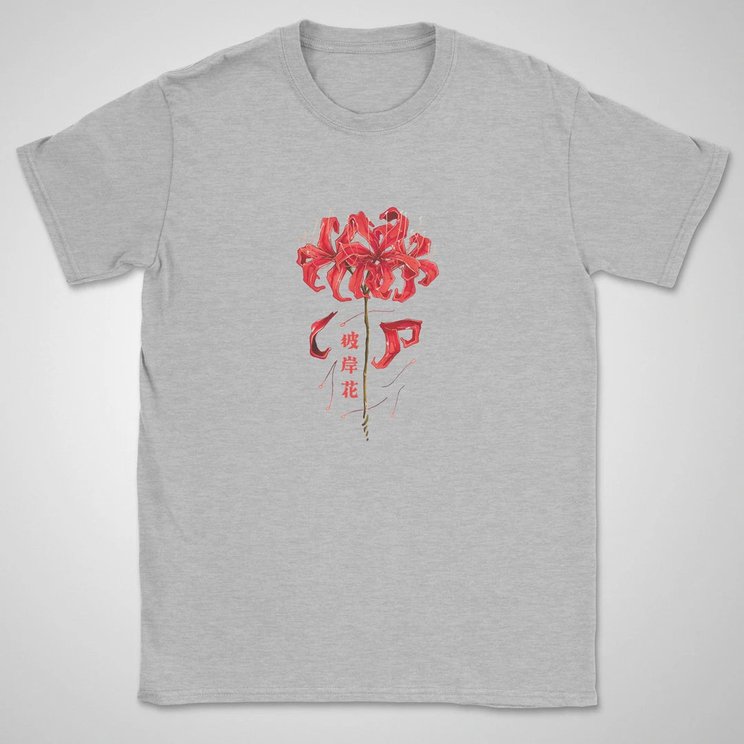 Blood Petals ❀ T-shirt