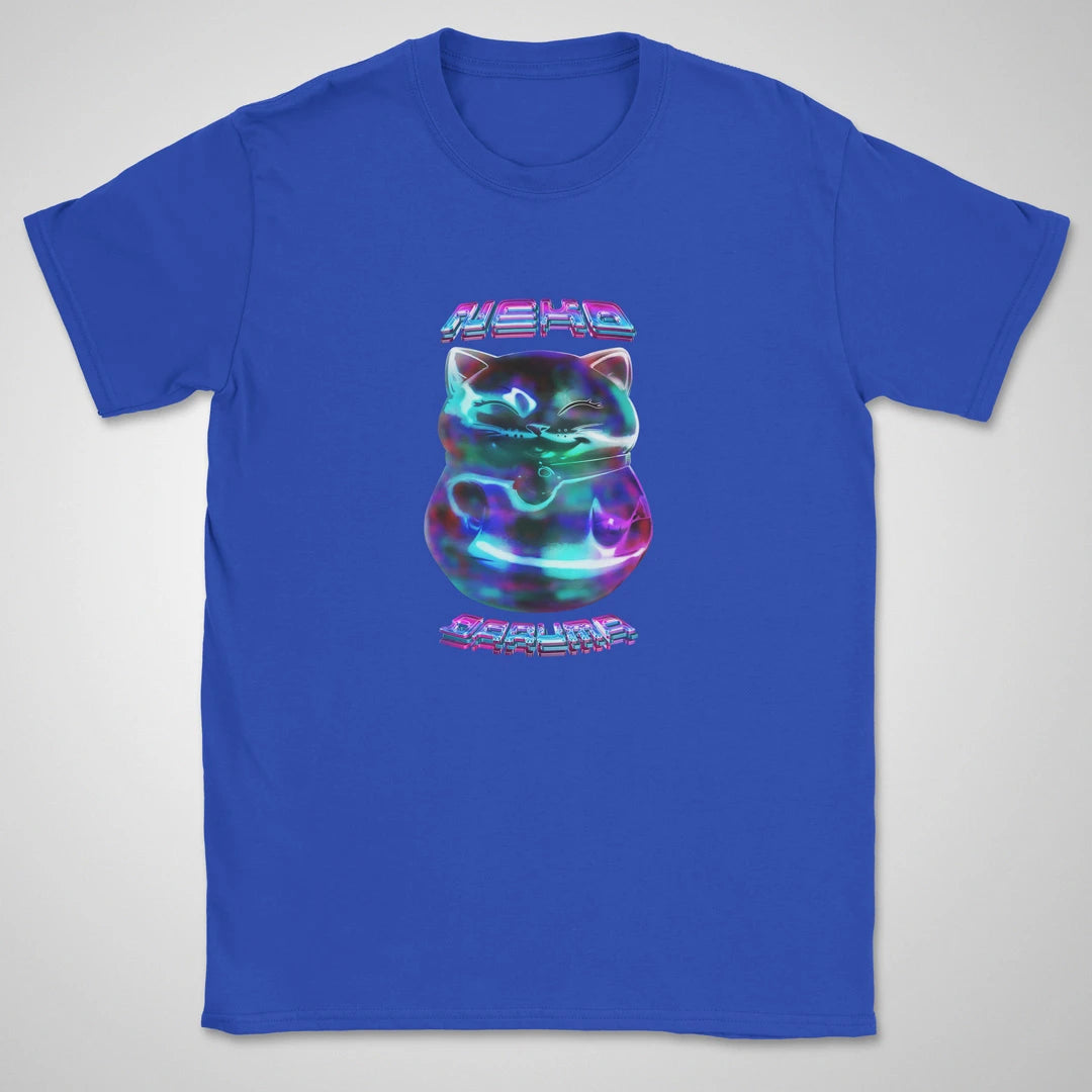 Neko Daruma ❀ T-shirt