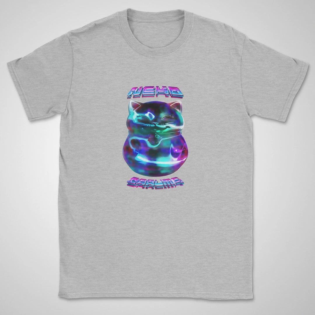 Neko Daruma ❀ T-shirt