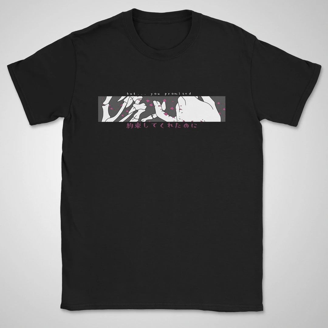 Empty Promise ❀ T-shirt