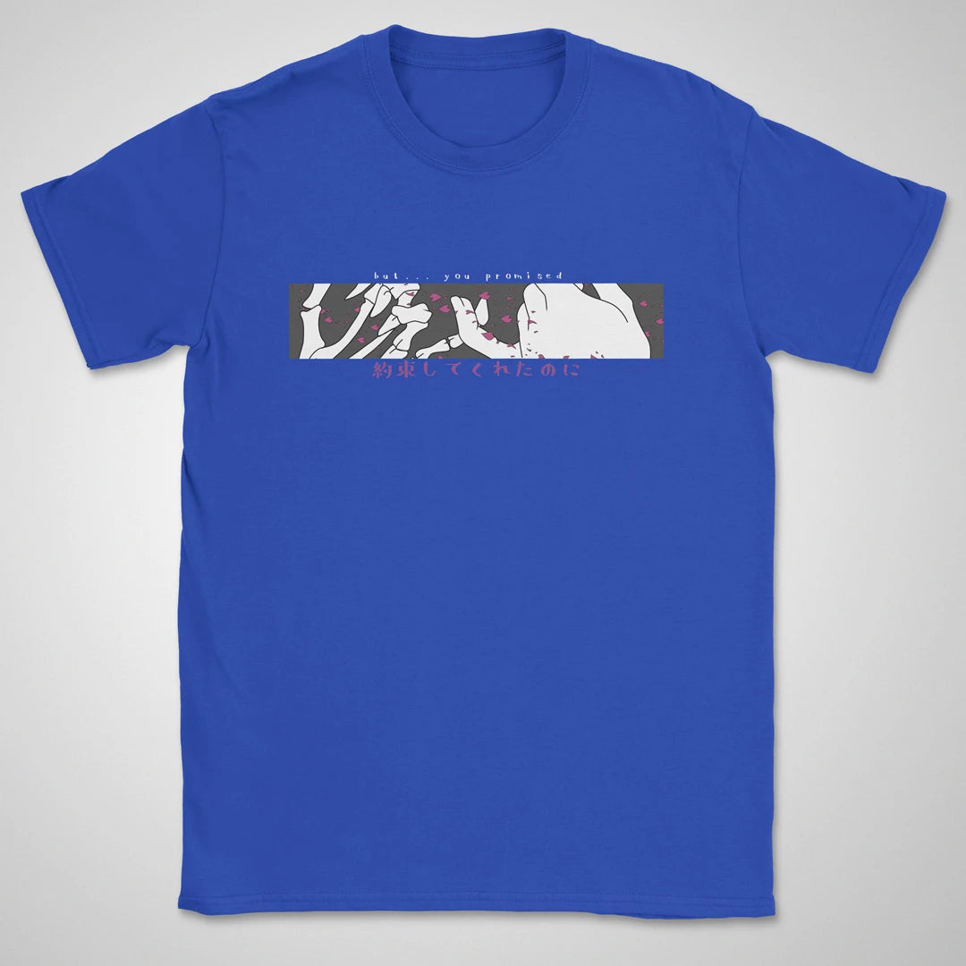 Empty Promise ❀ T-shirt