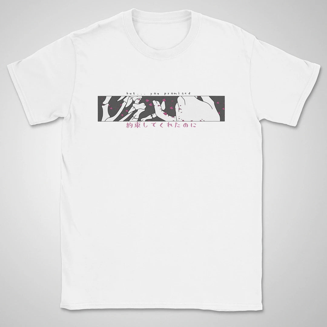 Empty Promise ❀ T-shirt