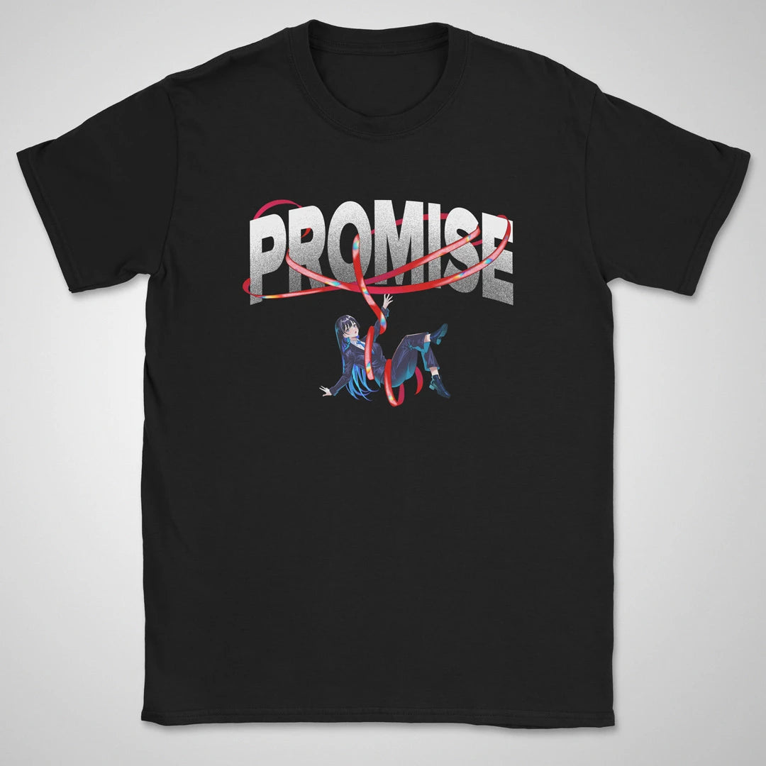 Holding On ❀ T-shirt