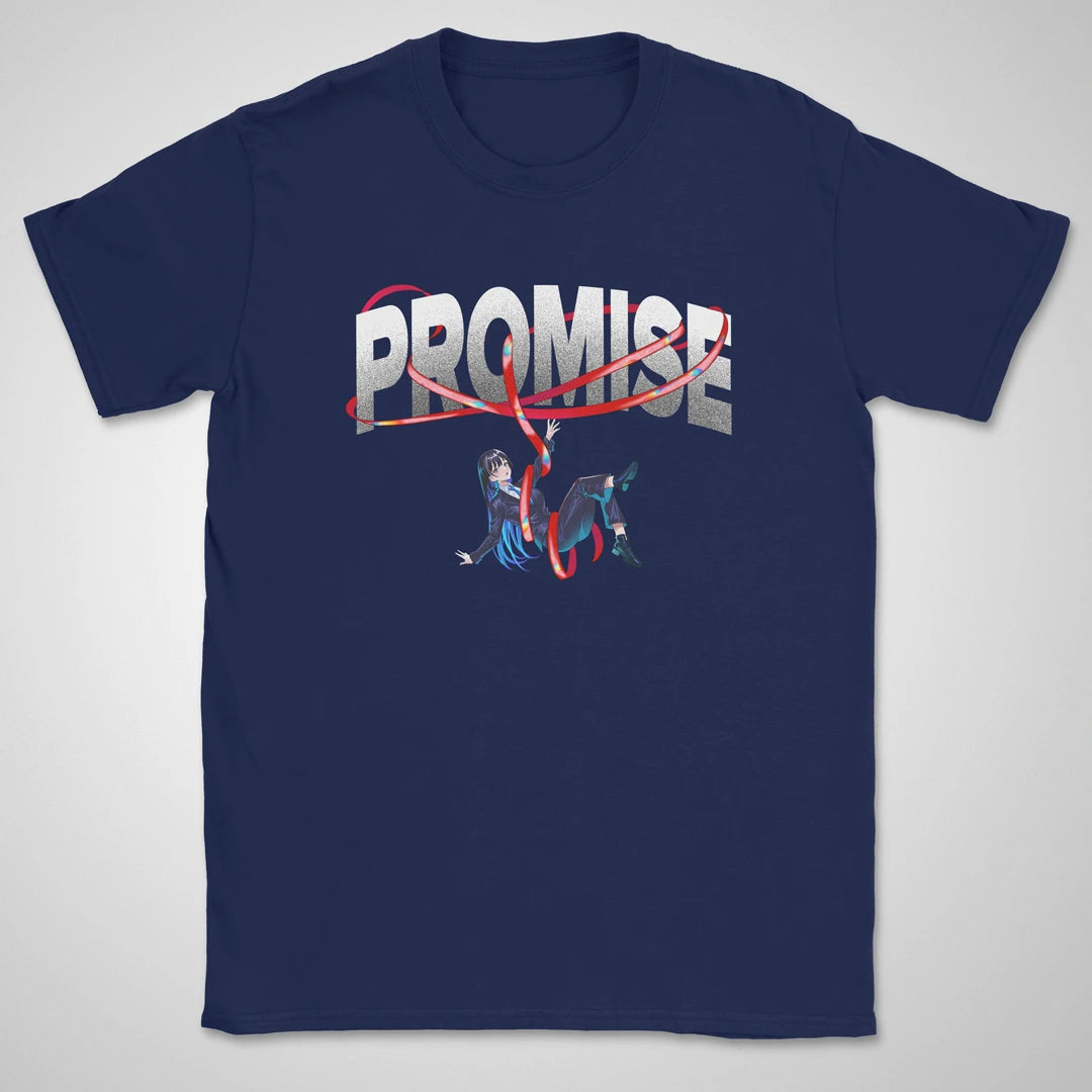 Holding On ❀ T-shirt