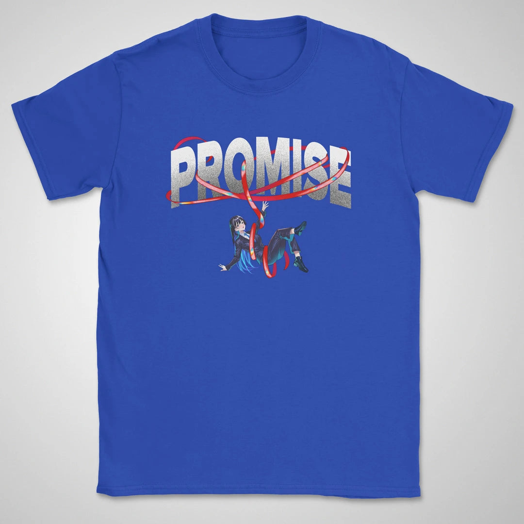 Holding On ❀ T-shirt