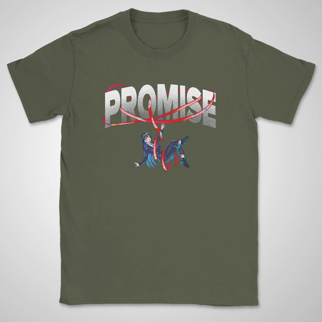 Holding On ❀ T-shirt