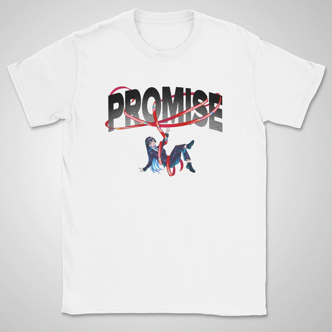 Holding On ❀ T-shirt