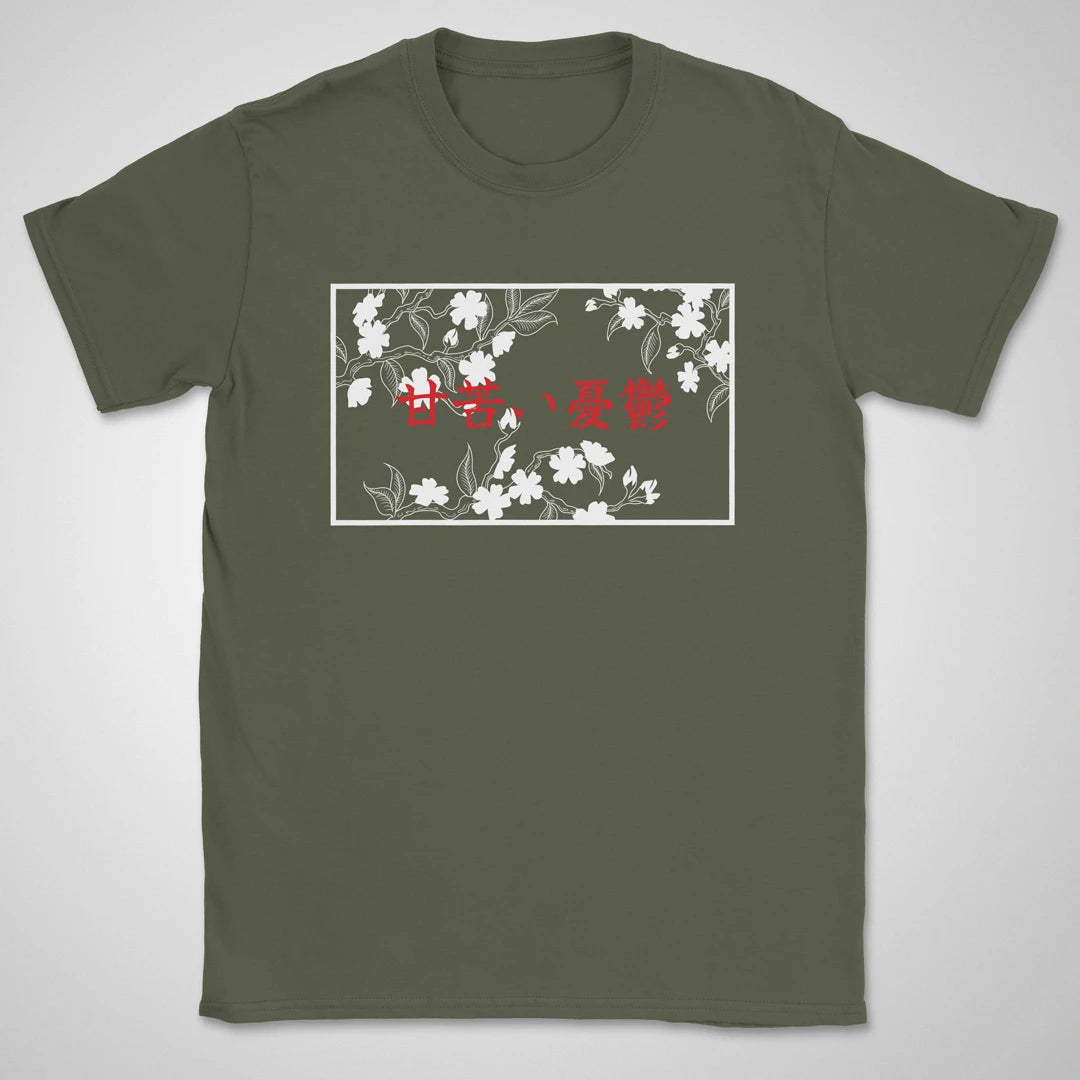 Bittersweet Melancholy ❀ T-shirt