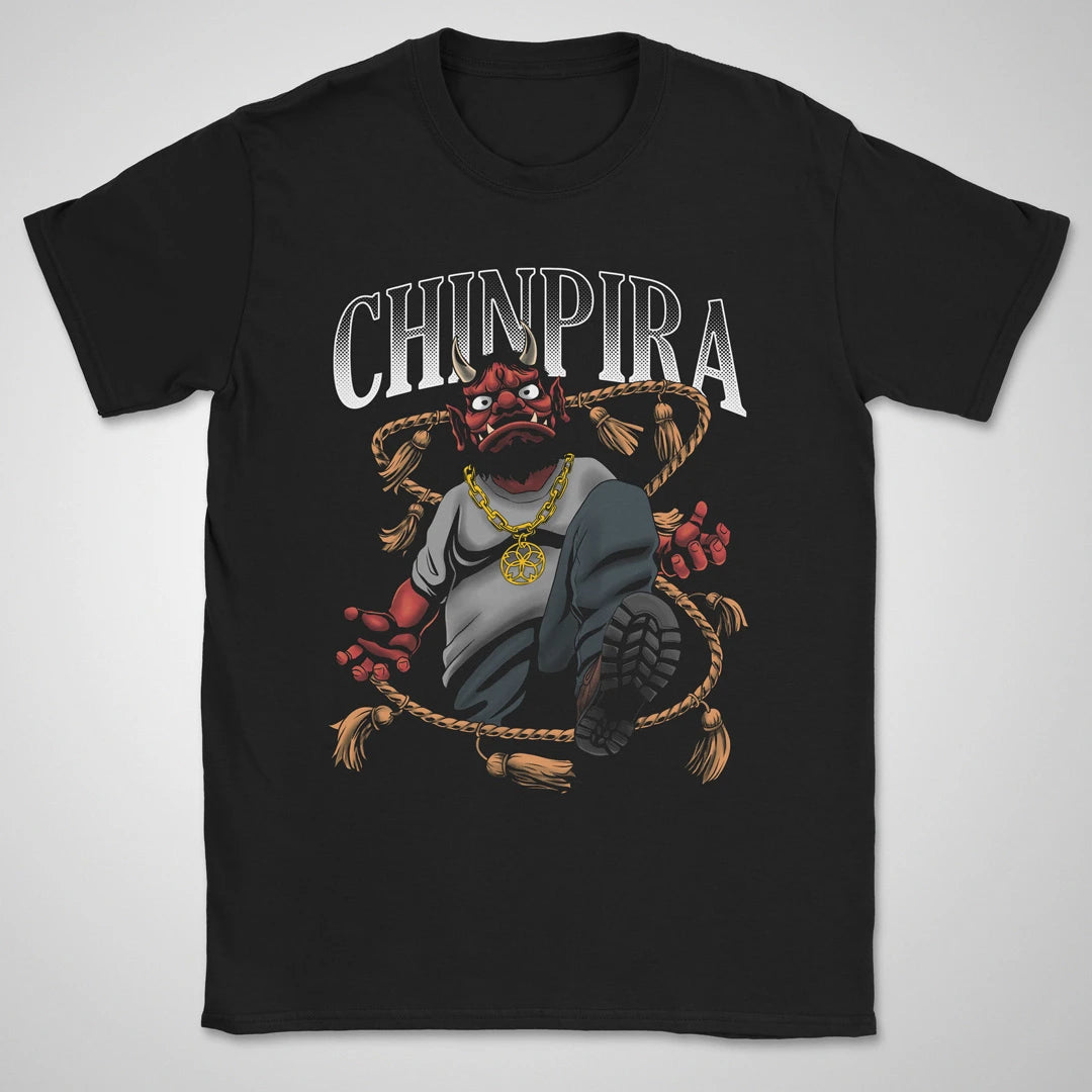Chinpira ❀ T-shirt